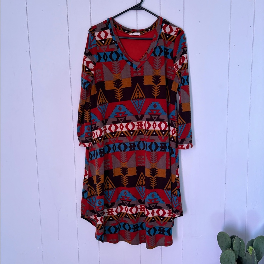 Bo Bel Dress